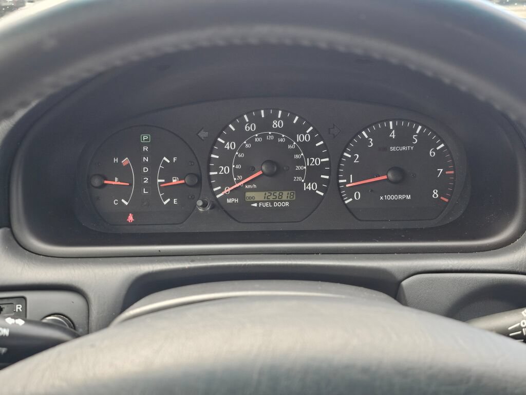 Used 2002 Toyota Solara SE FWD image 29