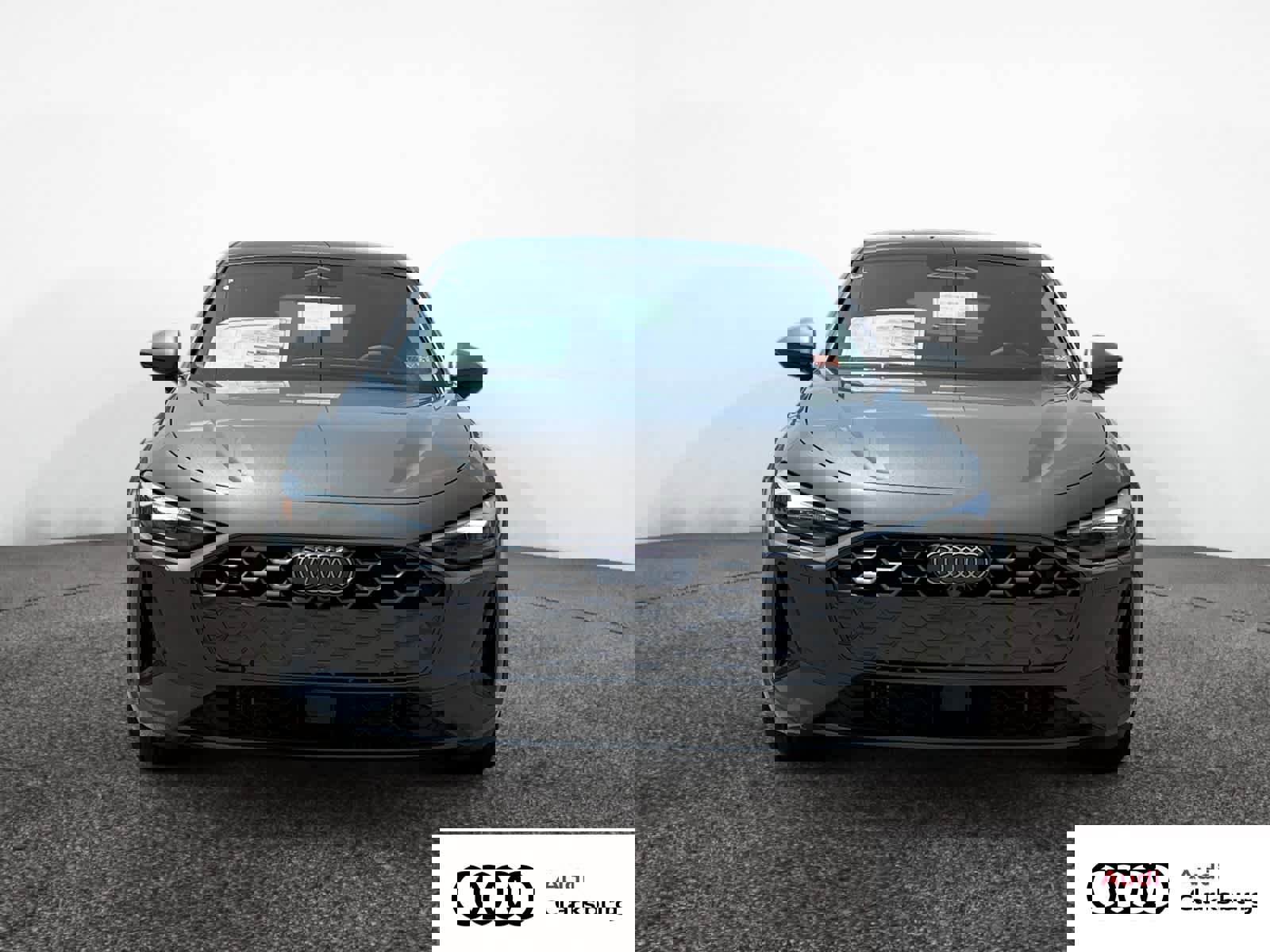 New 2025 Audi A5 2.0T Premium image 8