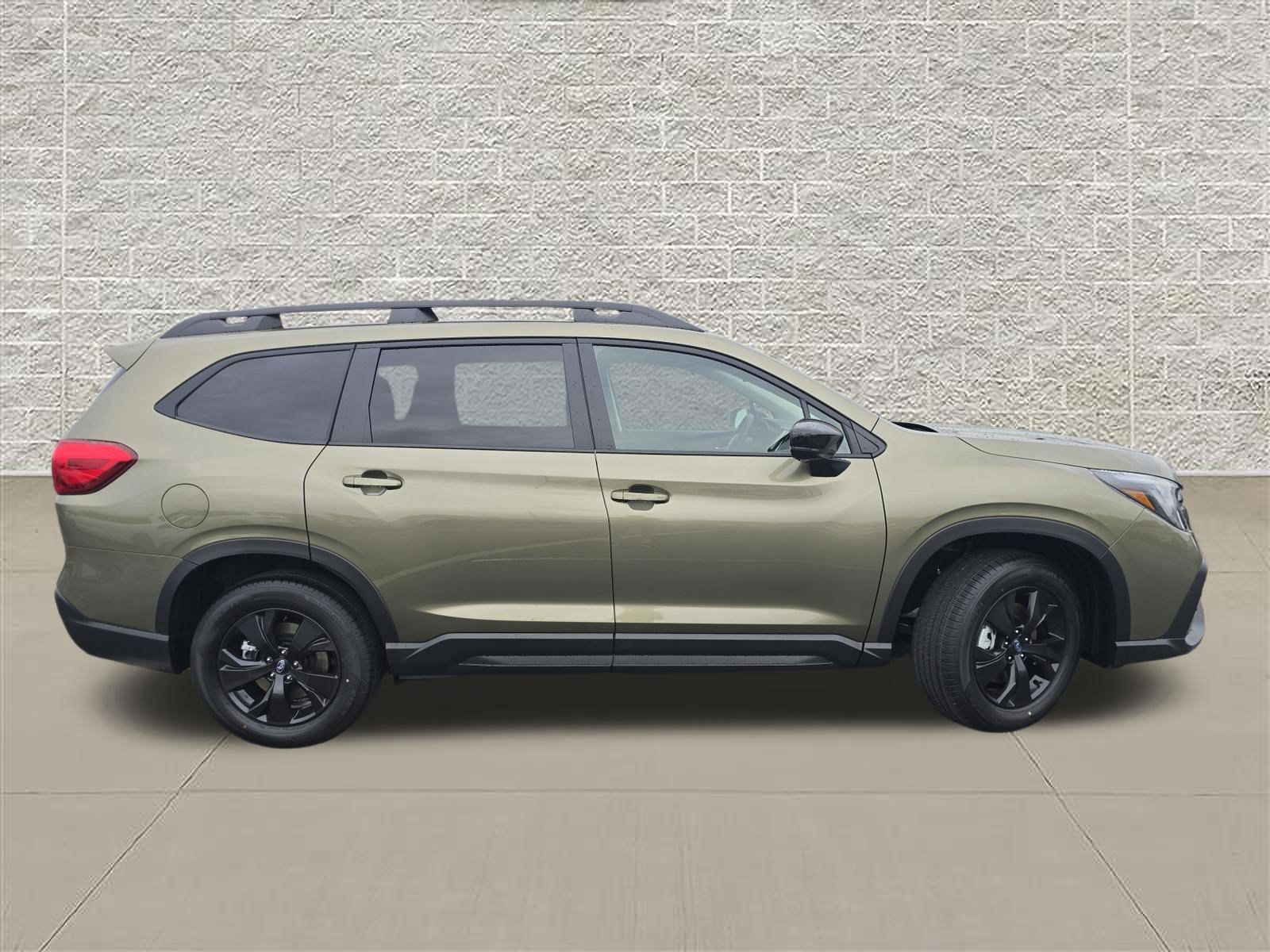 New 2027 Subaru Ascent Premium AWD/4WD image 8