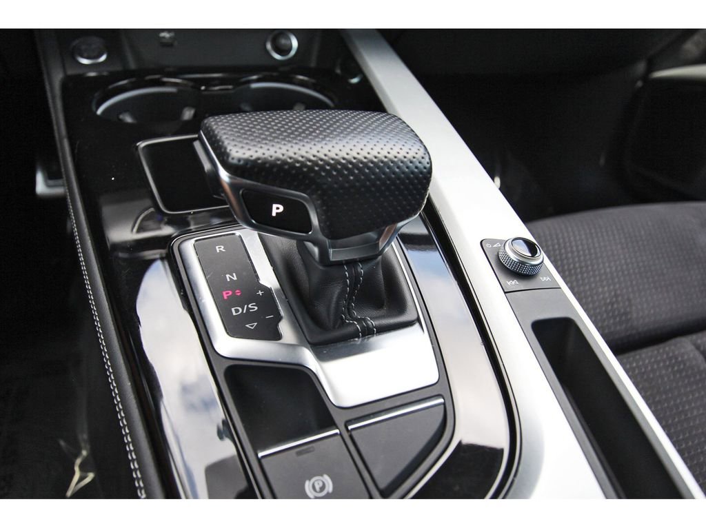 Used 2023 Audi A5 2.0T Prestige w/ Black Optic Plus Package image 26