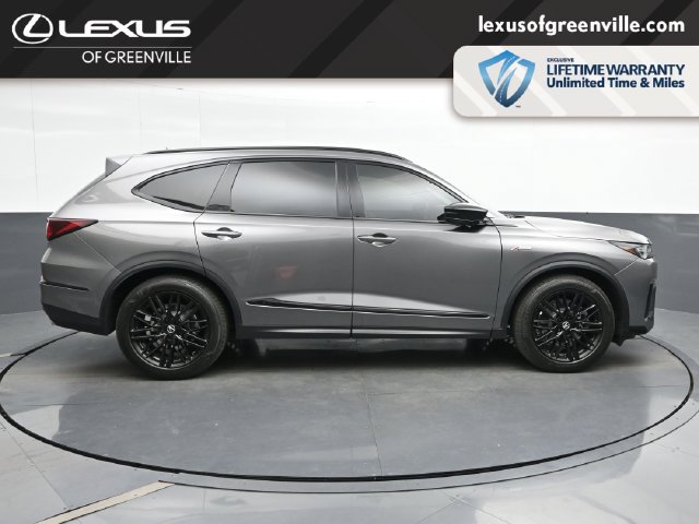 Used 2026 Acura MDX A-Spec w/ Advance Package AWD/4WD image 10