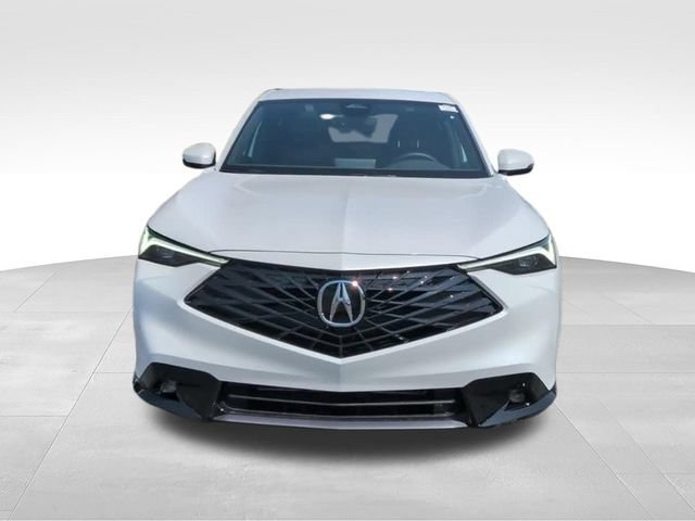 New 2026 Acura ADX A-Spec AWD/4WD image 13
