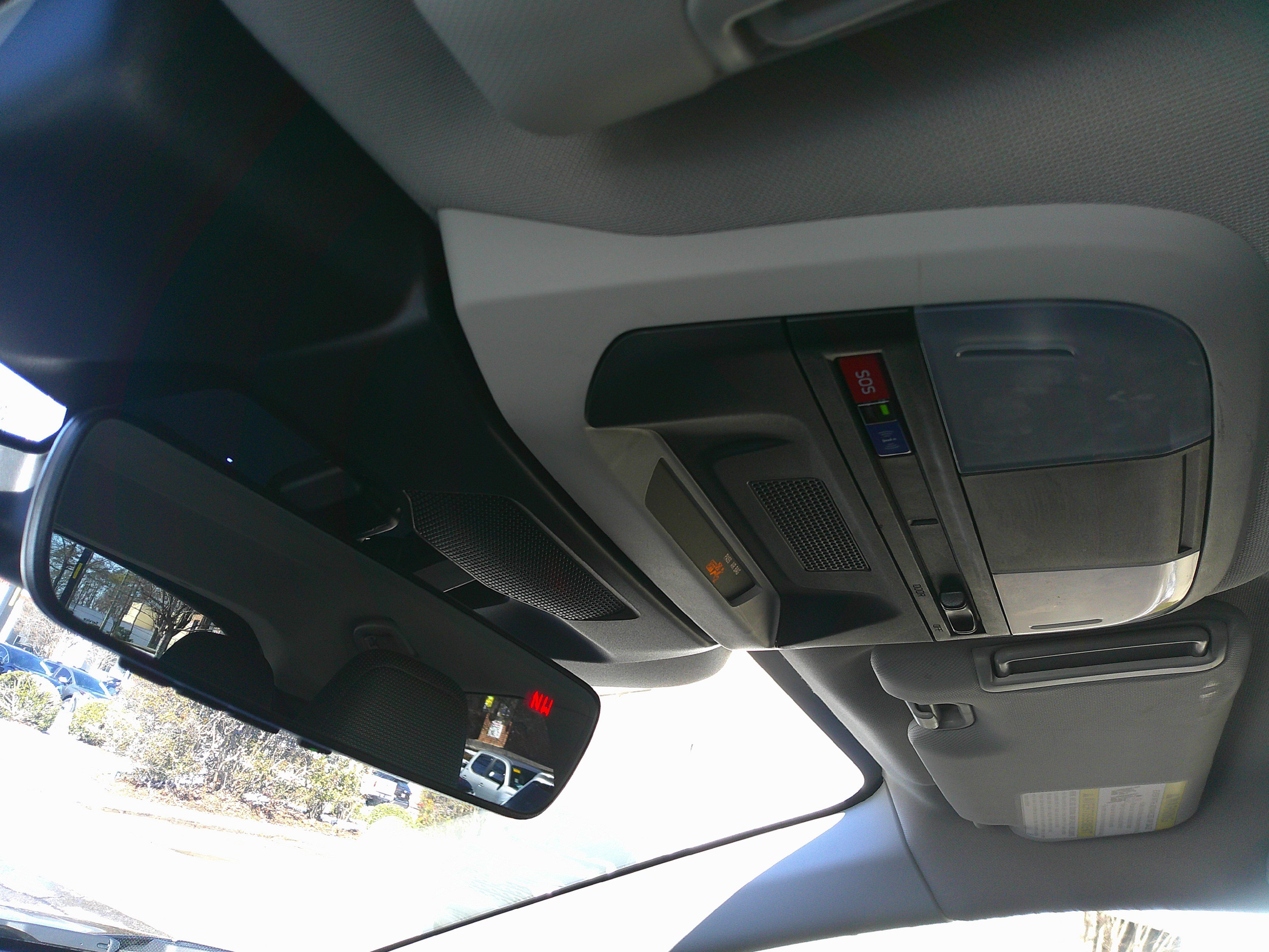 Used 2024 Subaru Crosstrek 2.0i Premium w/ Crosstrek Mirror Package image 30