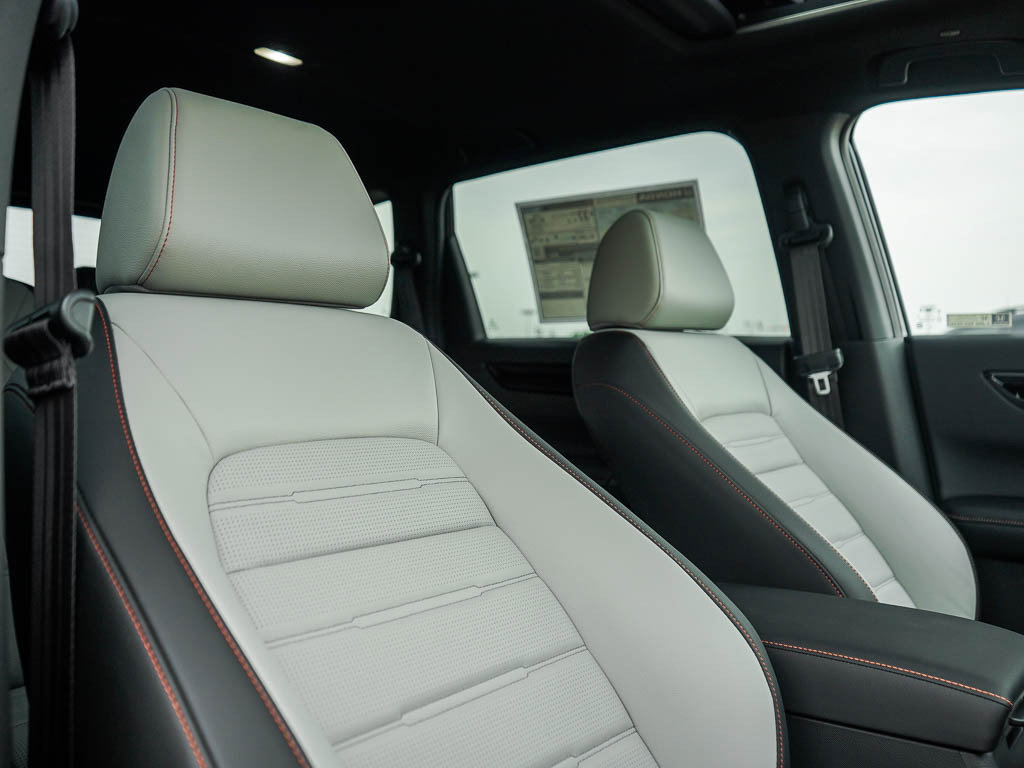 New 2027 Honda CR-V Sport Touring image 12
