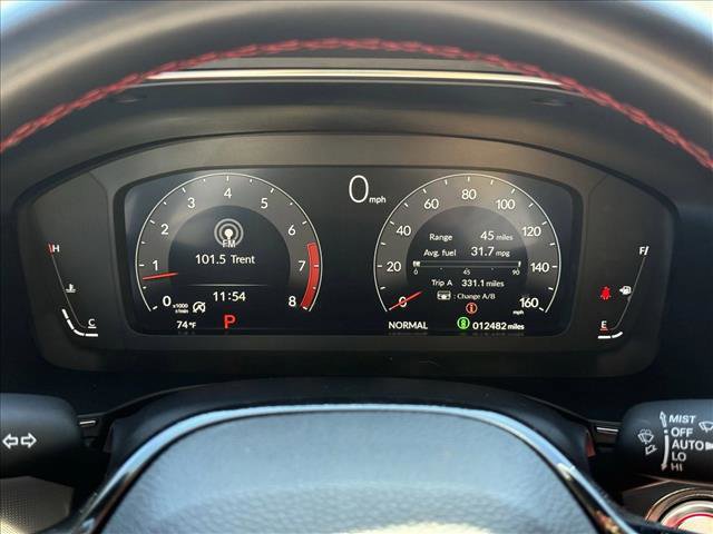 Used 2024 Acura Integra A-Spec image 11