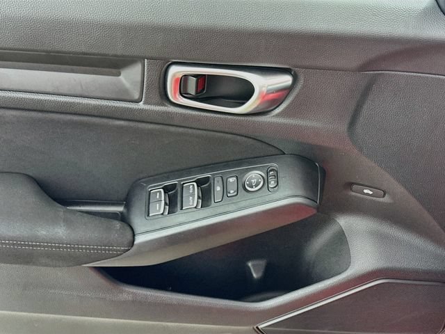 Used 2025 Honda Civic Sport image 19