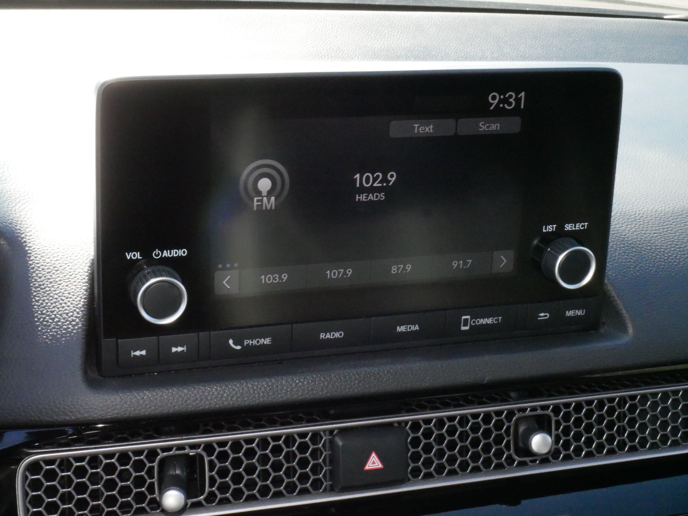 Used 2022 Honda Civic Sport image 22