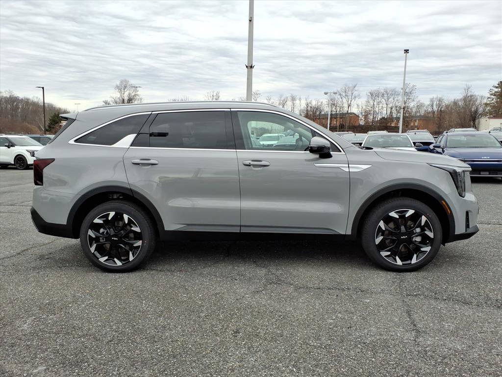 New 2026 Kia Sorento EX image 3
