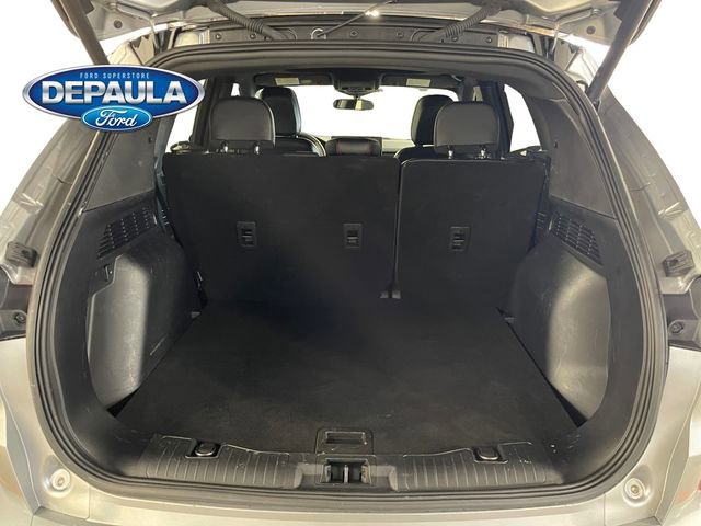 Used 2023 Ford Escape ST-Line w/ Tech Pack #1 AWD/4WD image 6
