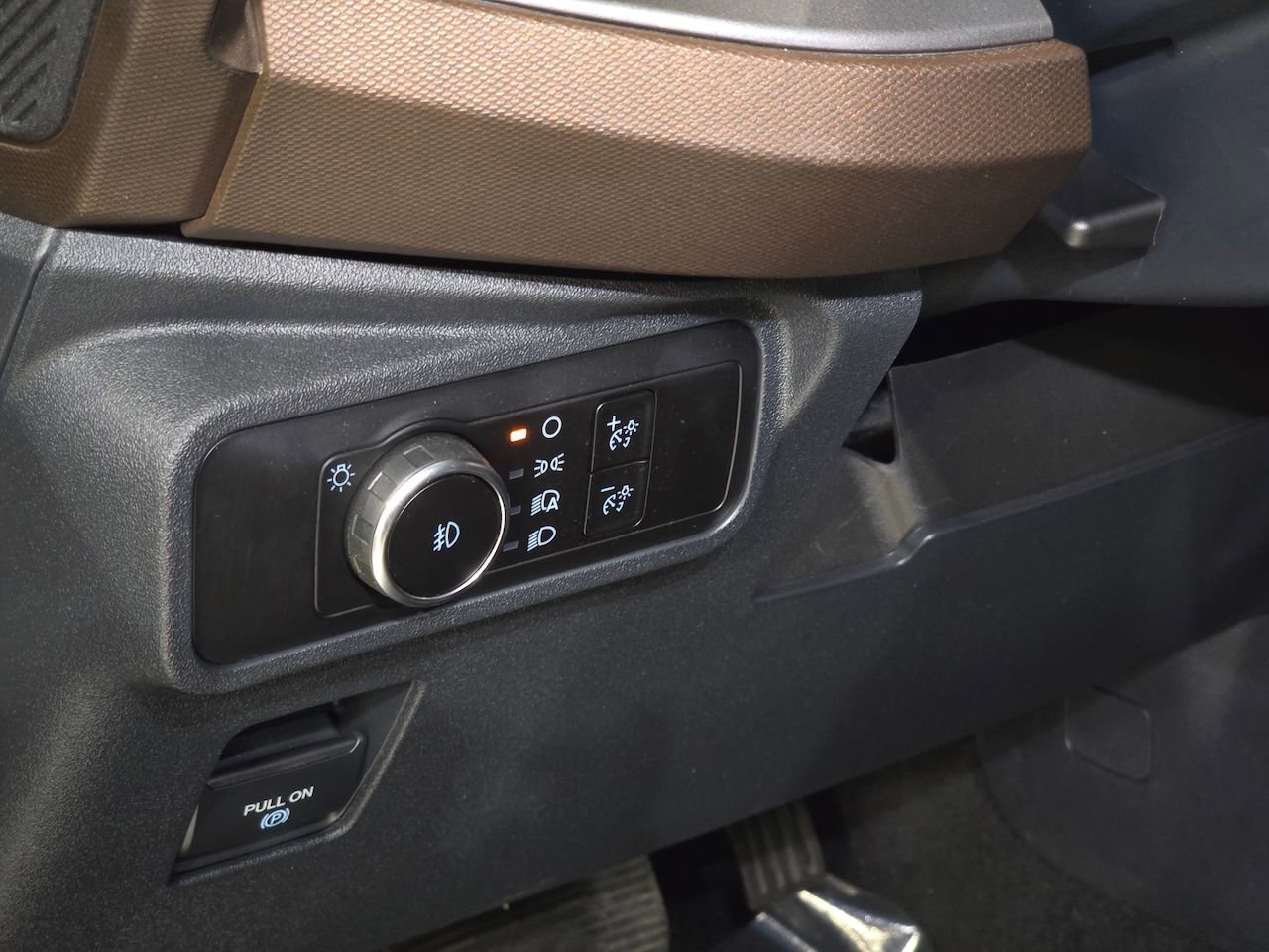 Used 2023 Ford Bronco Outer Banks image 18