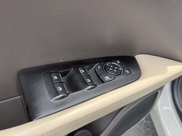 Certified 2021 Lincoln Nautilus Reserve AWD/4WD image 20