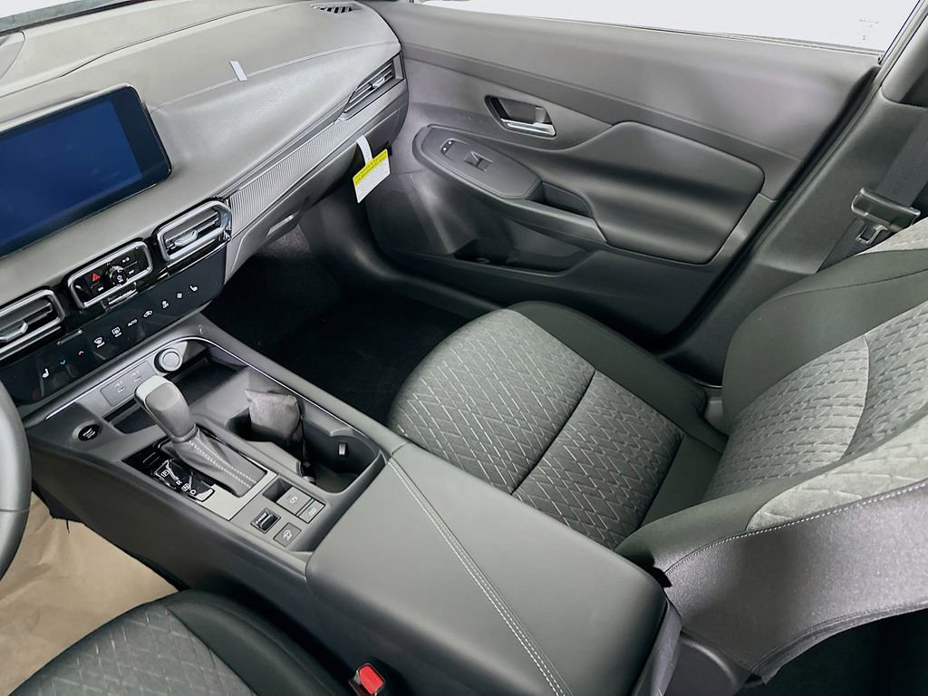 New 2026 Nissan Sentra SV w/ SV Convenience Package image 30
