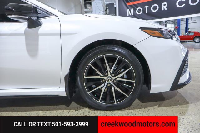 Used 2023 Toyota Camry SE image 32