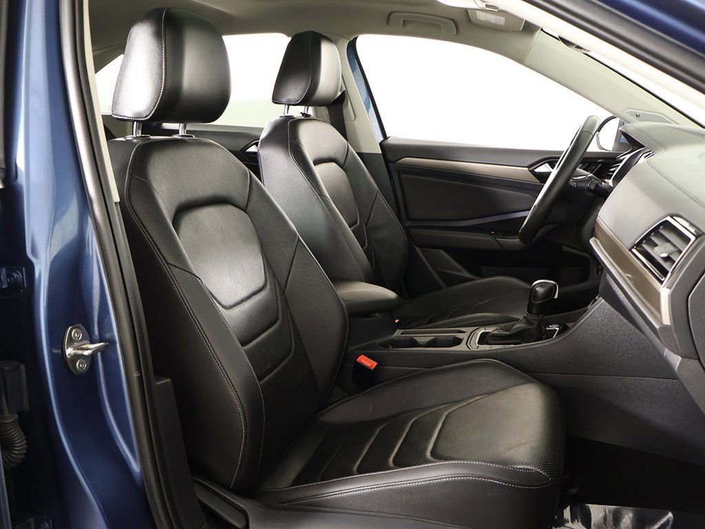 Used 2021 Volkswagen Jetta SEL Premium image 33