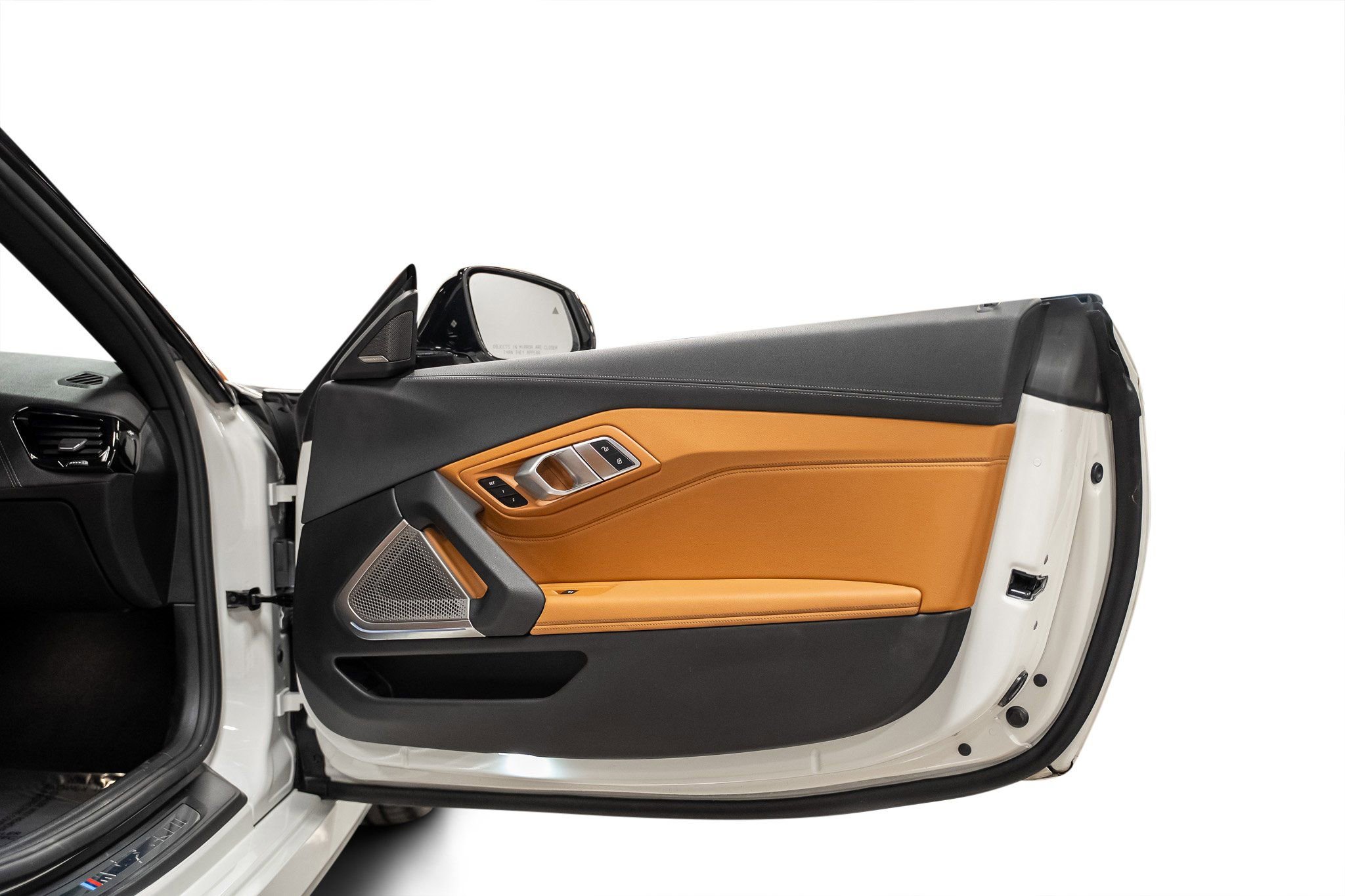 Used 2023 BMW Z4 sDrive30i w/ Premium Package image 48