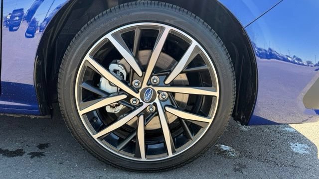 Certified 2026 Subaru Impreza 2.0i Sport AWD/4WD image 10