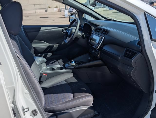 Used 2024 Nissan Leaf SV Plus FWD image 9