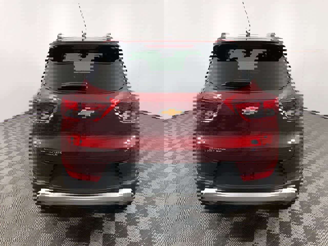 Used 2025 Chevrolet TrailBlazer LT image 7