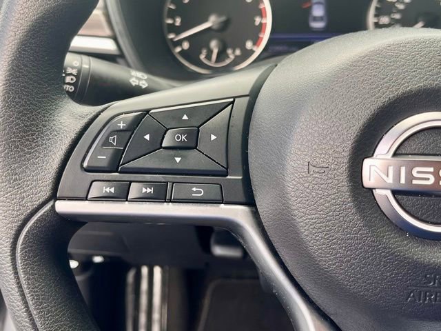 Certified 2023 Nissan Altima 2.5 SV image 25