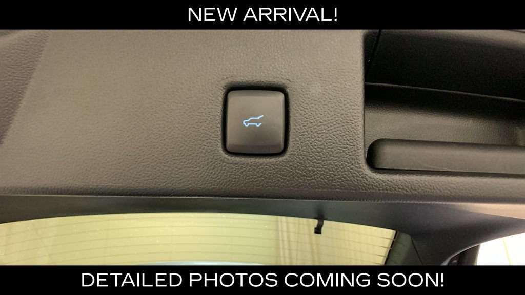 Used 2023 Ford Escape Active AWD/4WD image 19