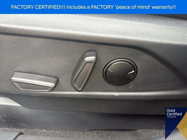 Used 2023 Ford Mustang Mach-E GT w/ GT Performance Edition AWD/4WD image 29