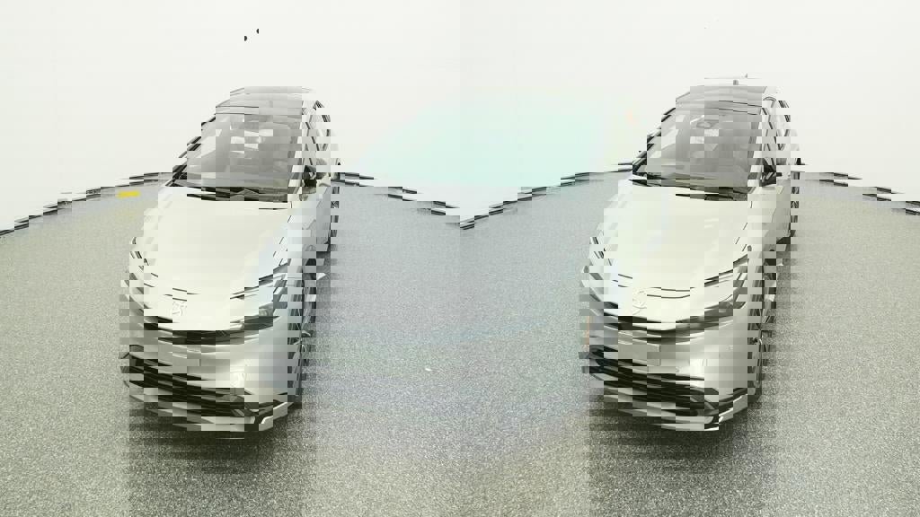 New 2026 Toyota Prius Limited image 16