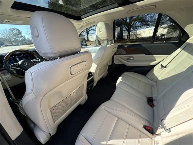 Used 2020 Mercedes-Benz GLE 450 4MATIC image 24