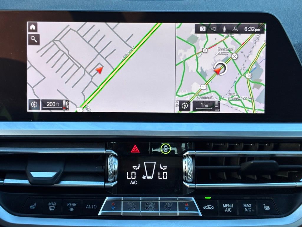 Used 2019 BMW 330i xDrive Sedan w/ Premium Package image 32