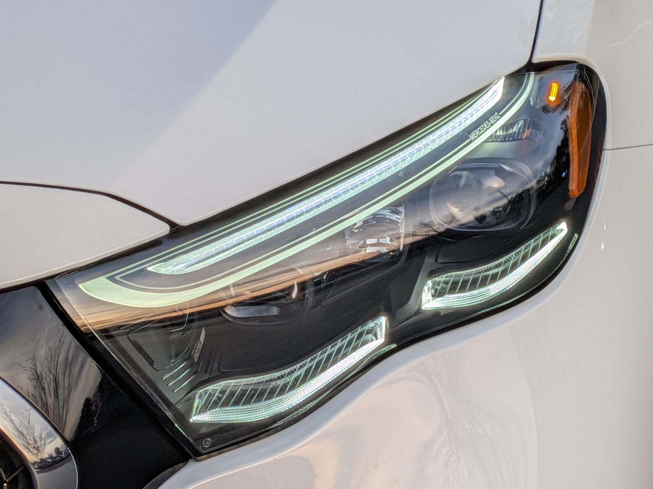 New 2026 Mercedes-Benz E 350 E 350 image 6