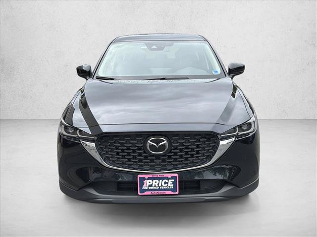 Used 2023 MAZDA CX-5 AWD 2.5 S image 2