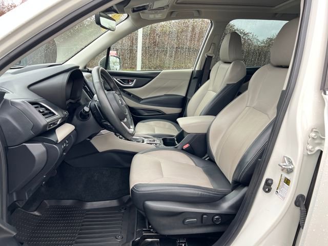 Used 2022 Subaru Forester Limited w/ Popular Package #2 image 17