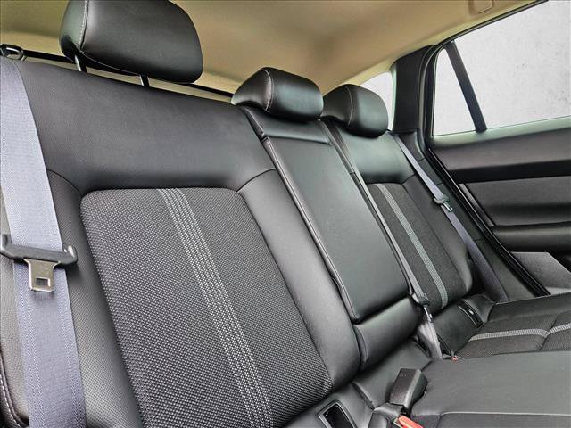 Used 2024 MAZDA CX-50 AWD 2.5 S w/ Weather Package image 19