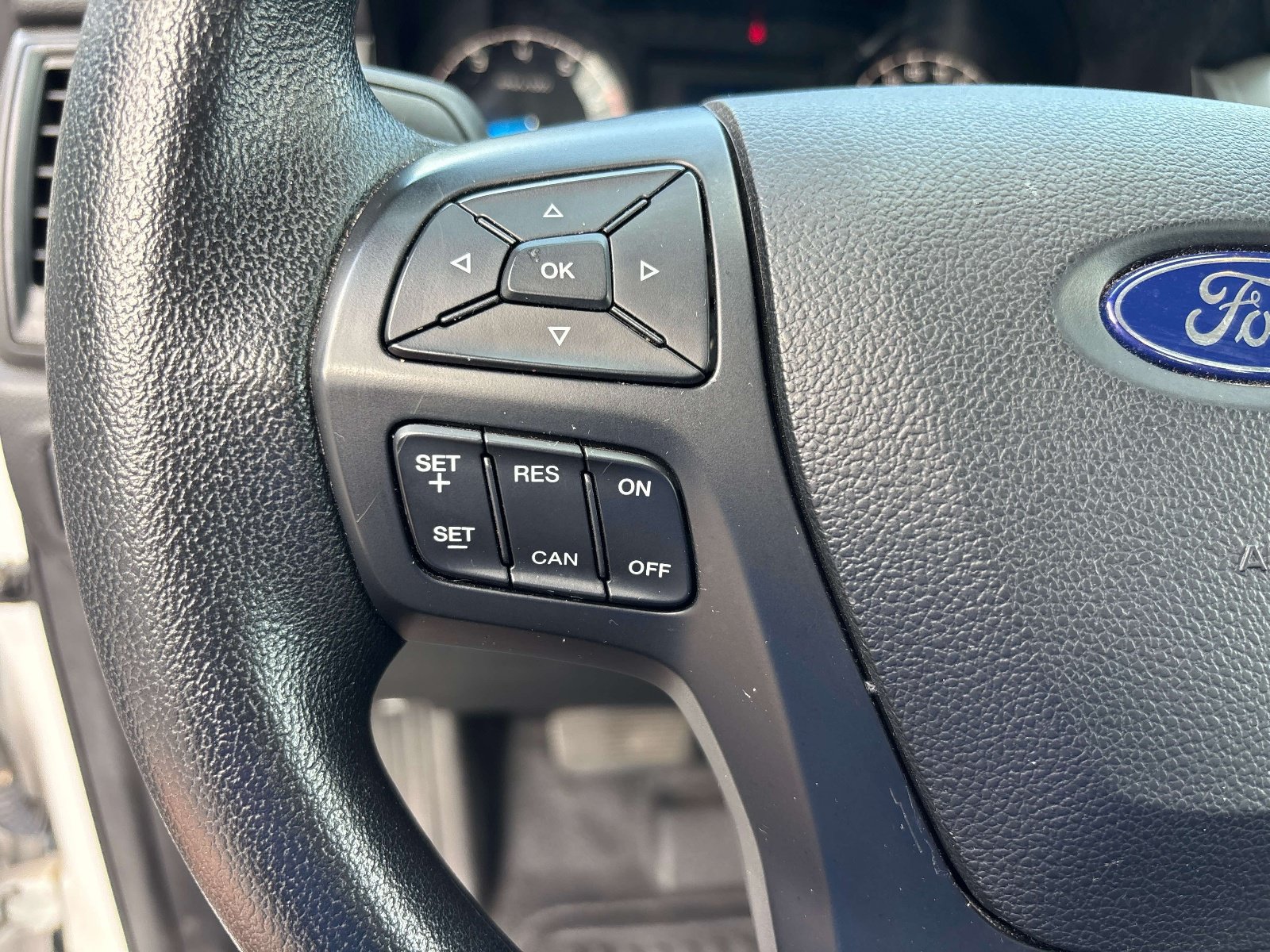 Used 2019 Ford Ranger XL w/ Equipment Group 101A Mid RWD image 19