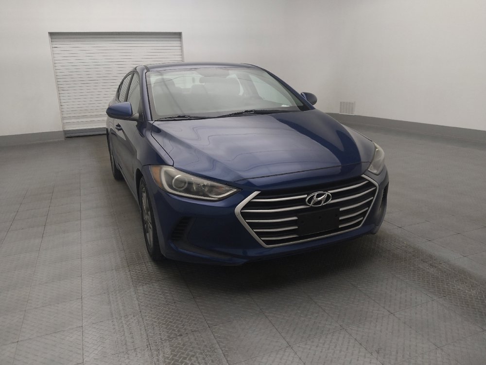 Used 2018 Hyundai Elantra SEL w/ Cargo Package image 14