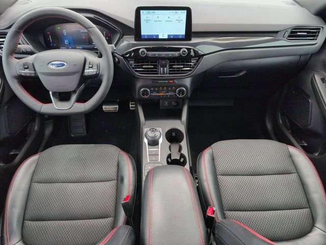 Used 2023 Ford Escape ST-Line Select AWD/4WD image 31