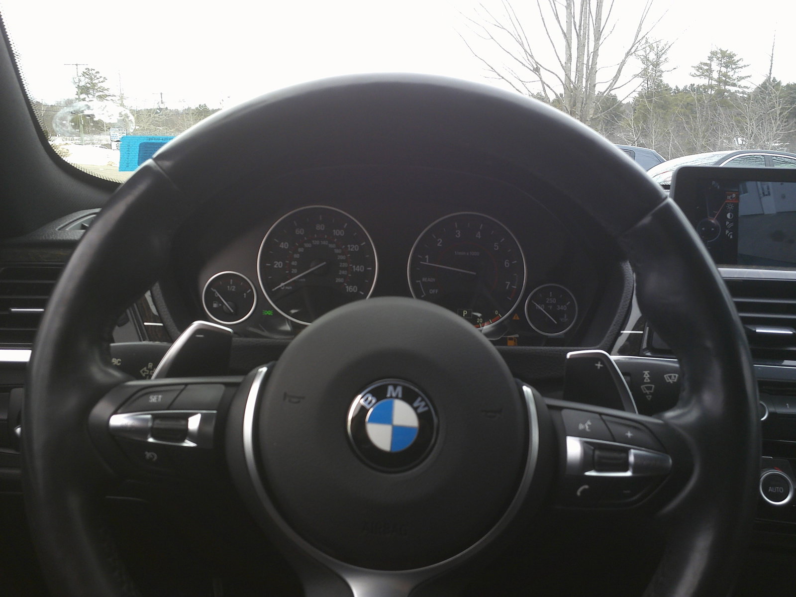 Used 2015 BMW 428i Gran Coupe xDrive image 18