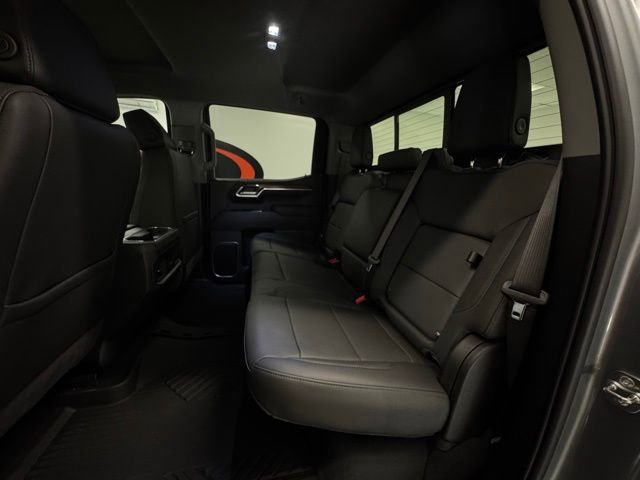 New 2026 Chevrolet Silverado 1500 RST image 9