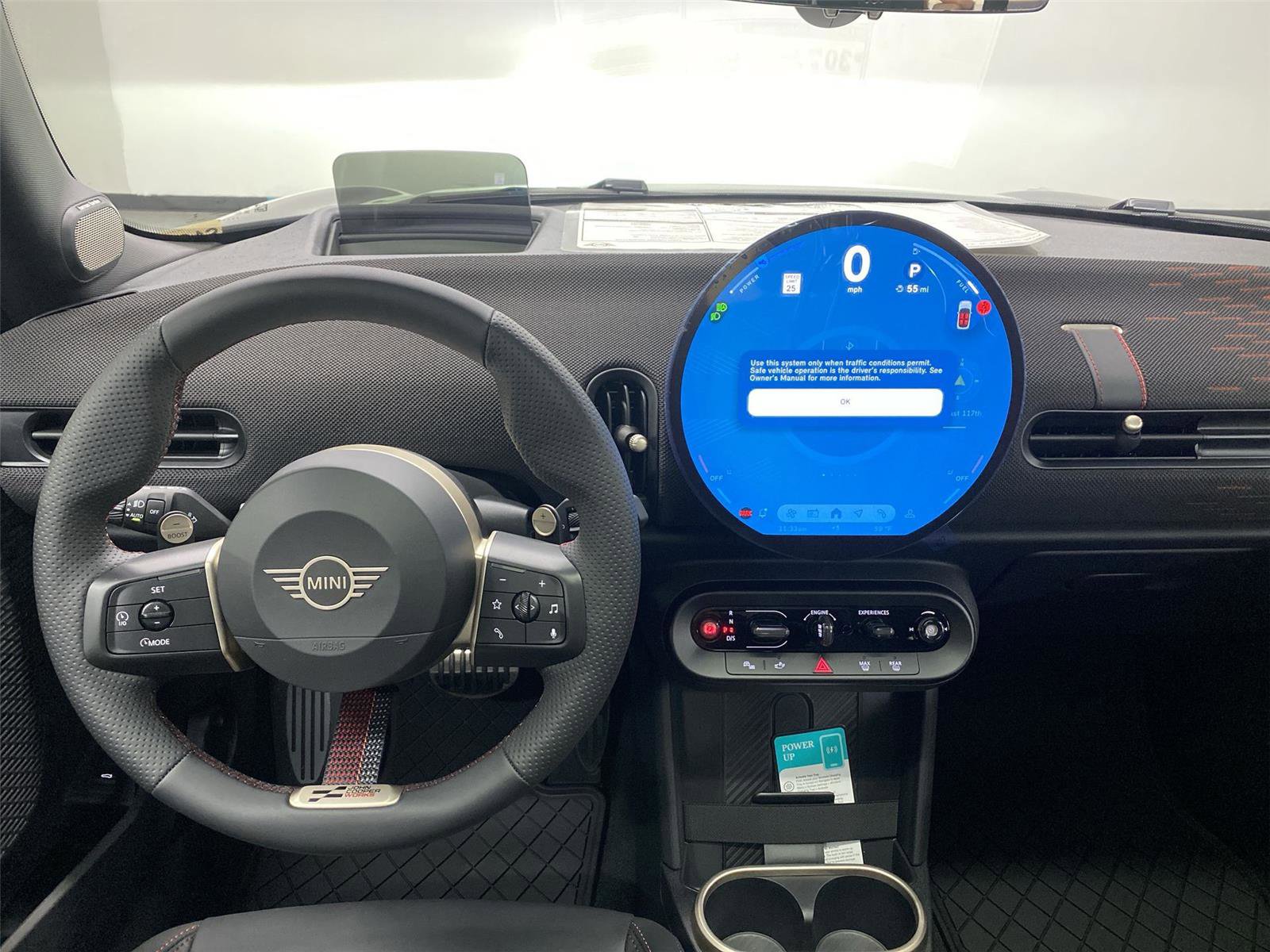 New 2026 MINI Cooper John Cooper Works FWD image 31