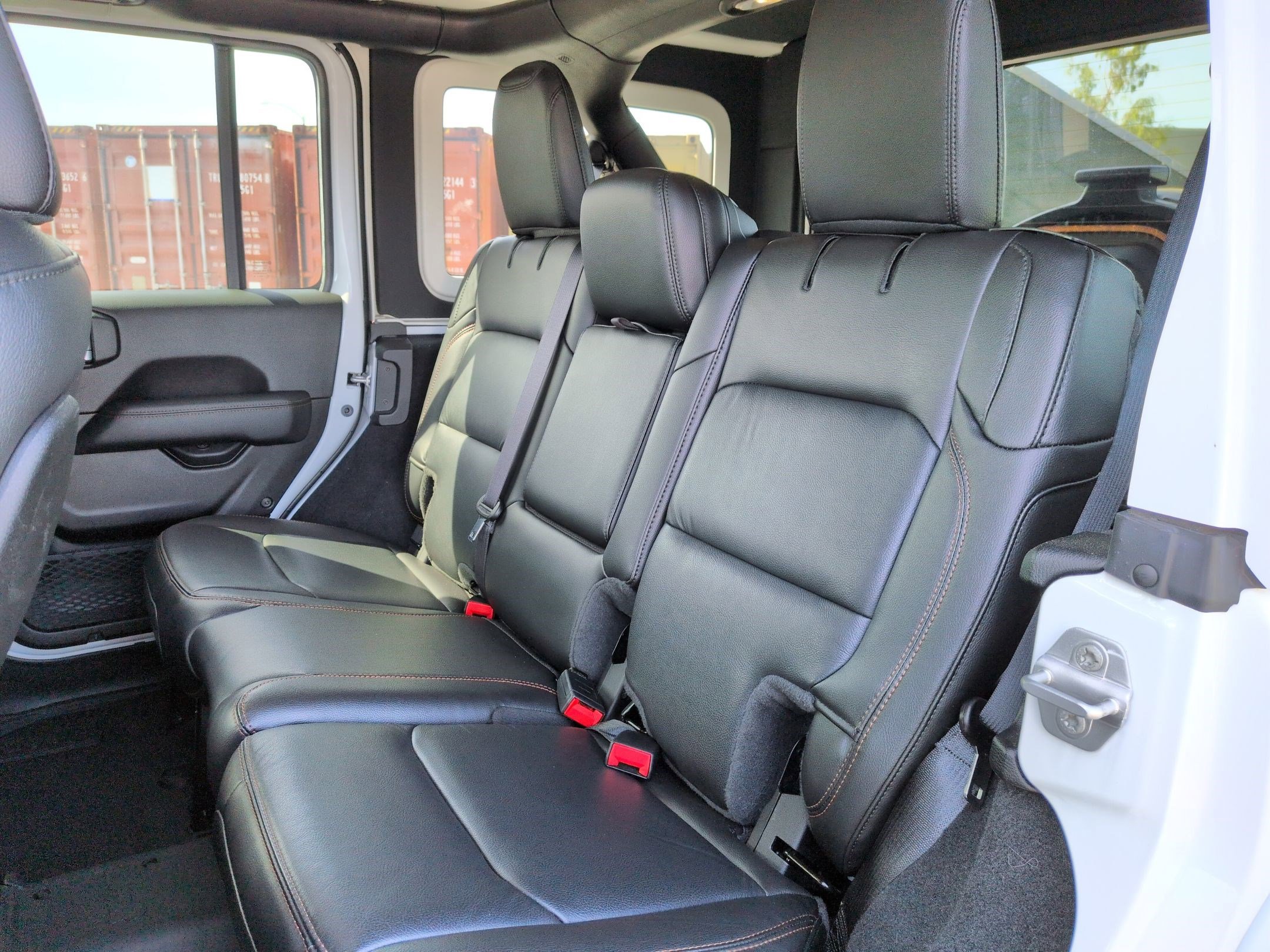 Used 2023 Jeep Wrangler Rubicon 392 w/ Xtreme Recon 35" Tire Package image 30