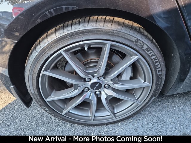 Used 2026 Genesis G70 2.5T image 4