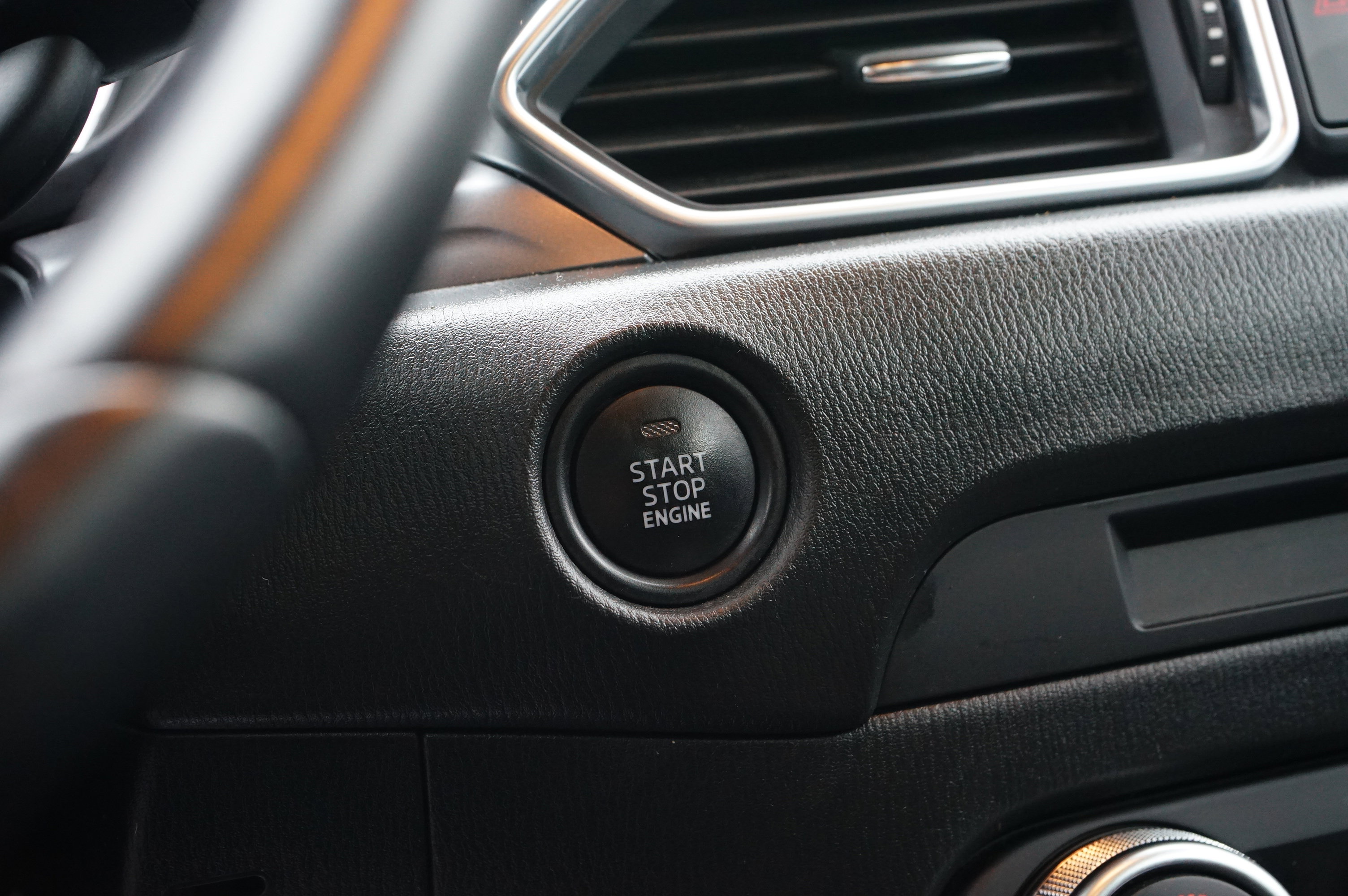 Certified 2023 MAZDA CX-5 AWD 2.5 S image 22