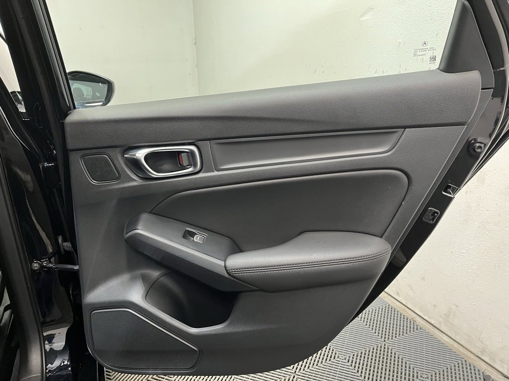 Certified 2025 Acura Integra image 18