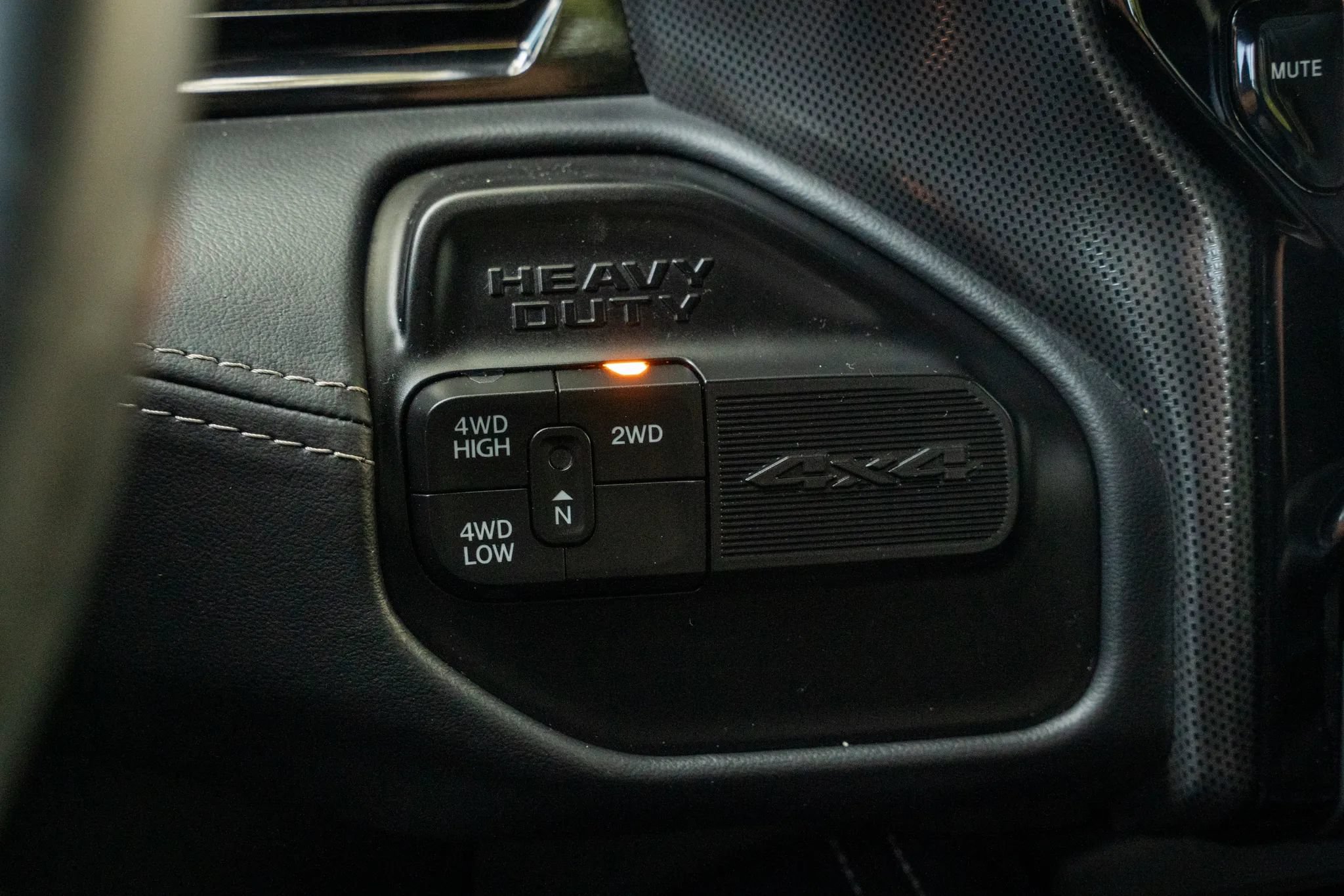 Used 2024 RAM 3500 Limited w/ Night Edition AWD/4WD image 19