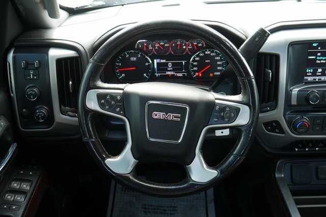Used 2018 GMC Sierra 2500 SLT image 17