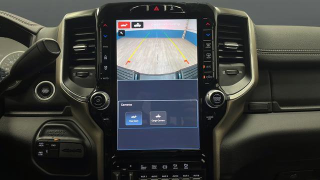 Used 2023 RAM 2500 Laramie image 13