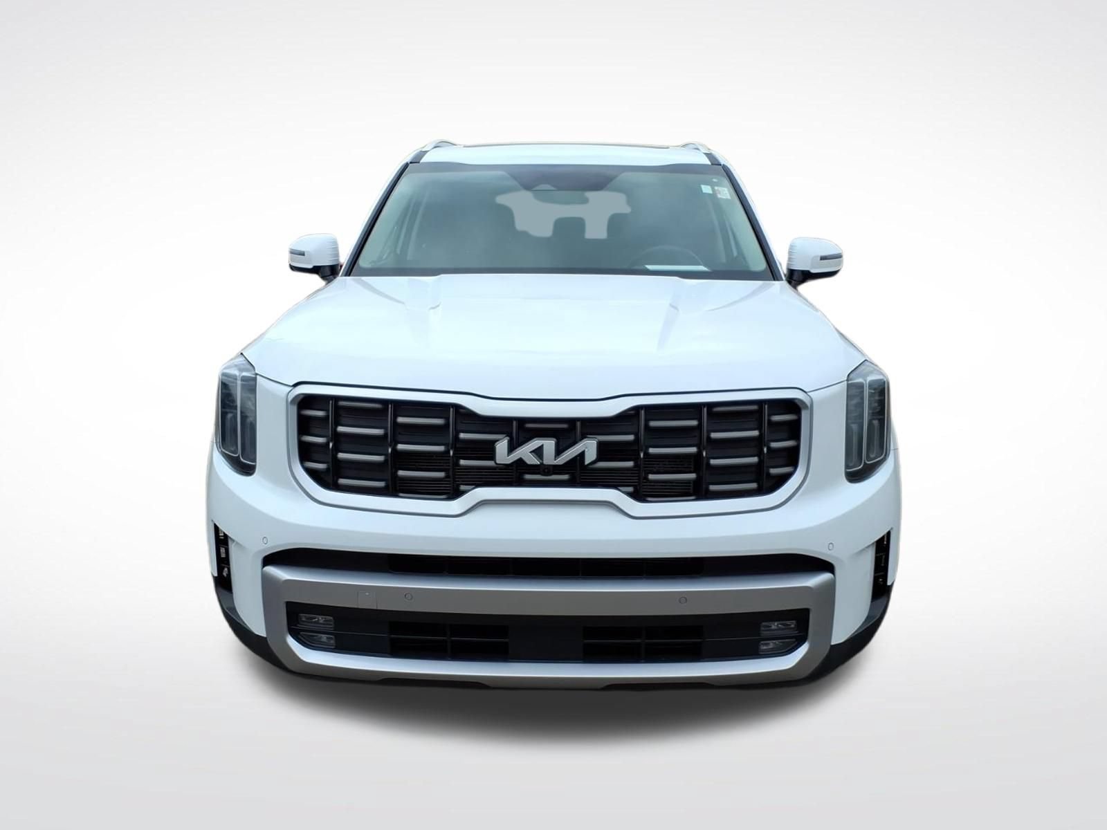 Used 2023 Kia Telluride SX AWD/4WD image 9