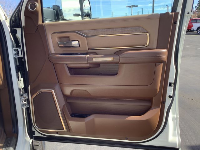 Used 2019 RAM 3500 Limited image 45