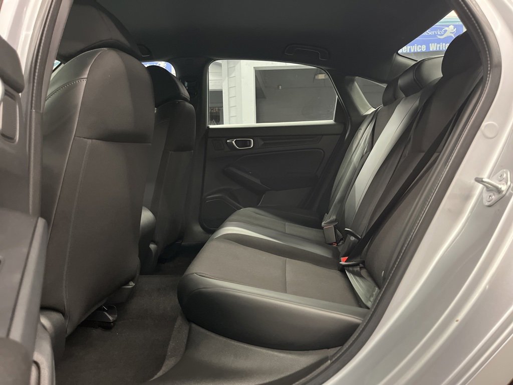 Used 2023 Honda Civic Sport image 27