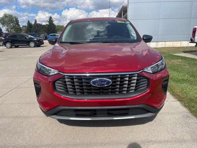 New 2026 Ford Escape Active image 6