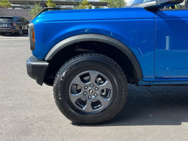 Used 2023 Ford Bronco 2-Door image 27